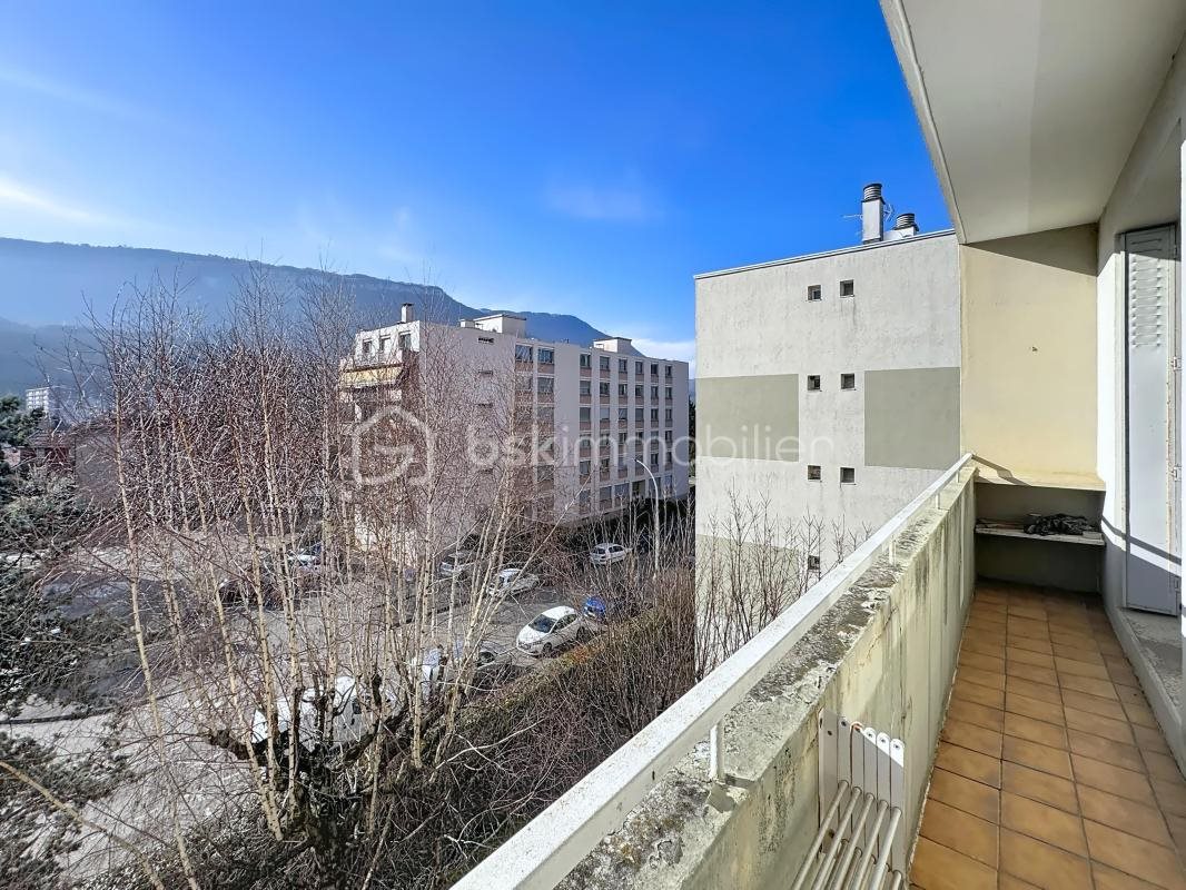 Appartement à vendre, 63m², Fontaine