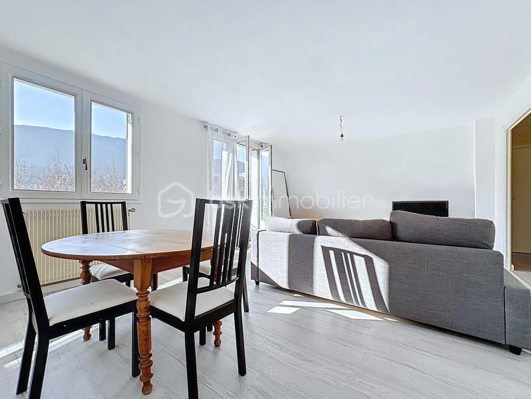 Appartement à vendre, 63m², Fontaine