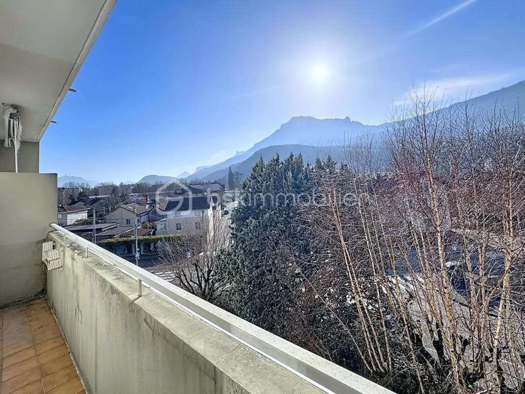 Appartement à vendre, 63m², Fontaine