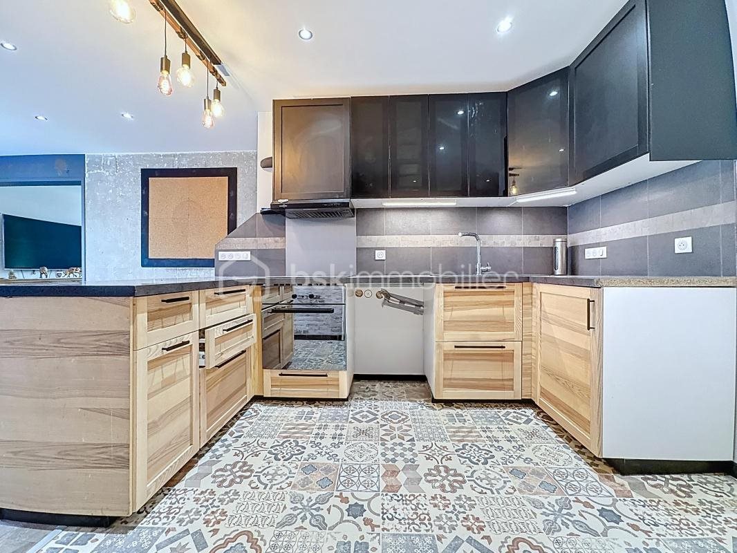 Appartement à vendre, 95m², Fontaine