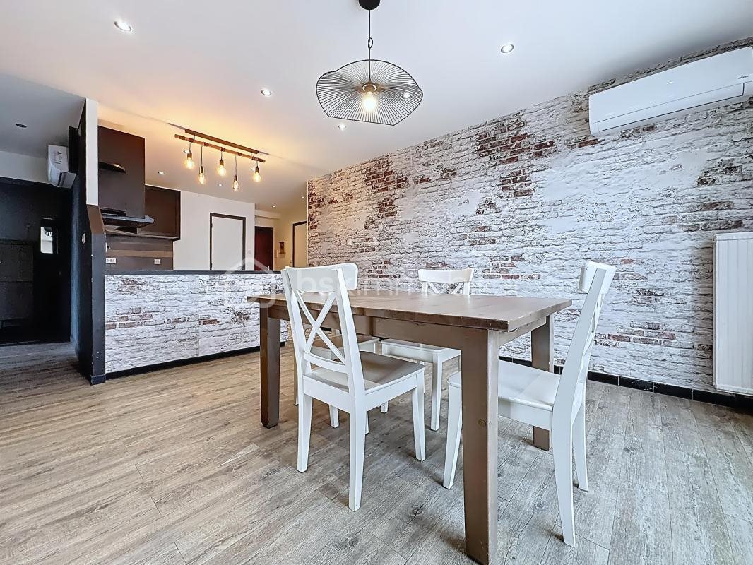 Appartement à vendre, 95m², Fontaine