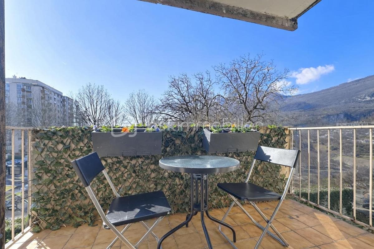 Appartement à vendre, 95m², Fontaine