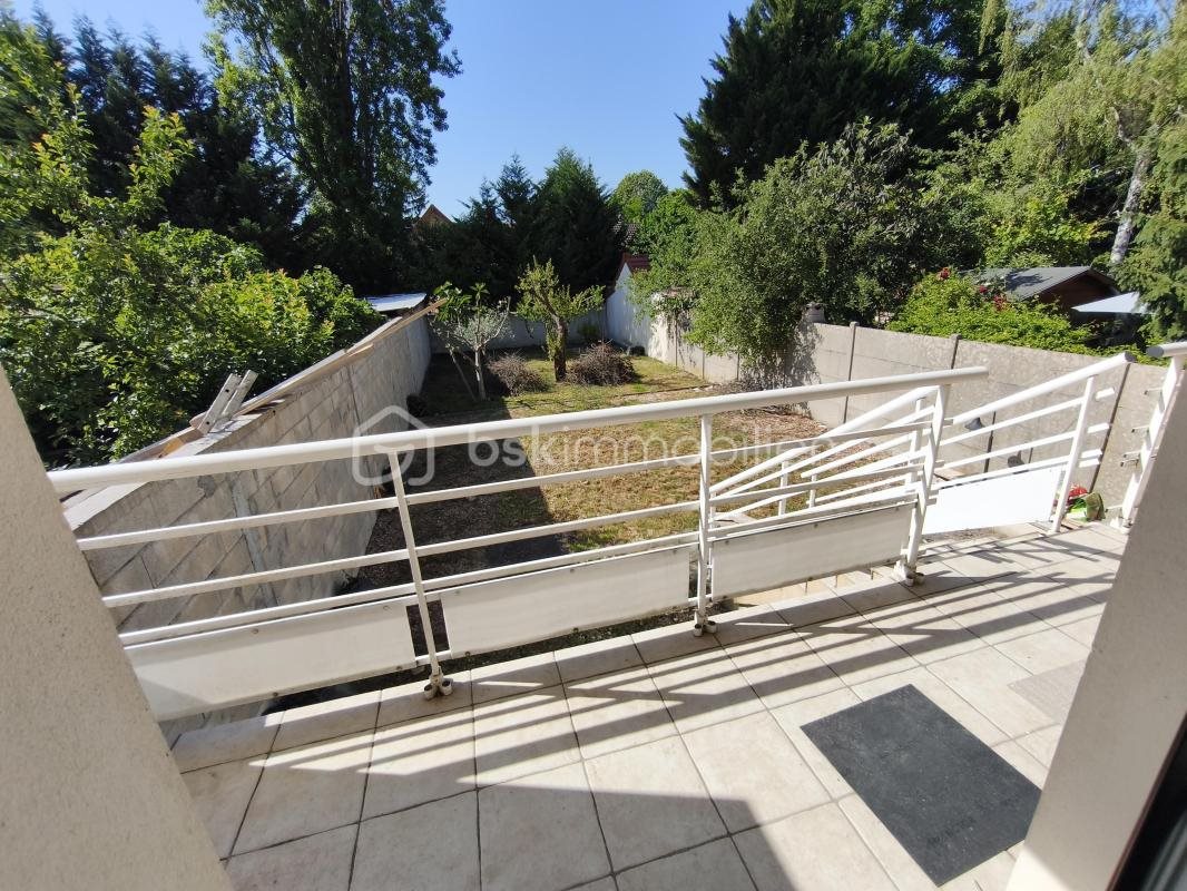 Maison à vendre, 150m², Sevran