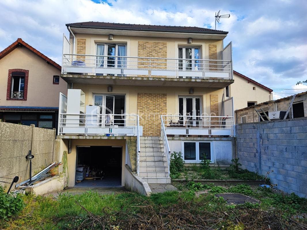 Maison à vendre, 150m², Sevran