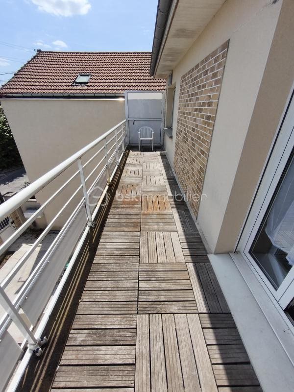 Maison à vendre, 150m², Sevran