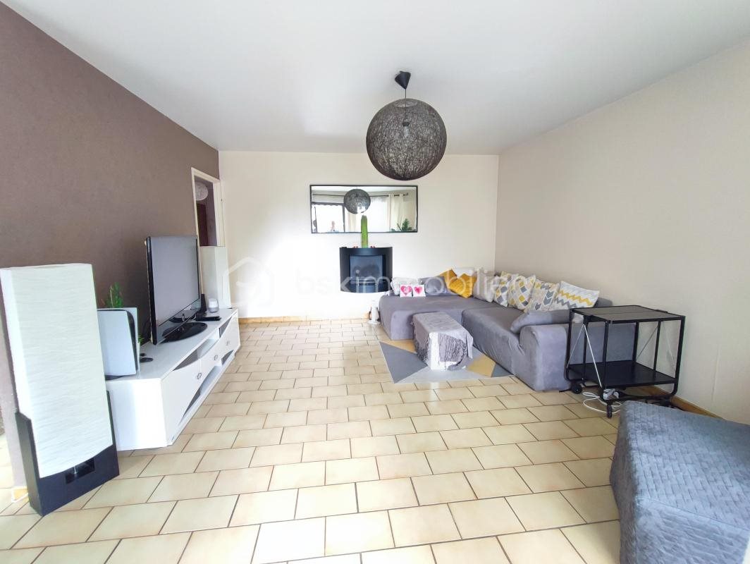 Appartement à vendre, 83m², Brunoy