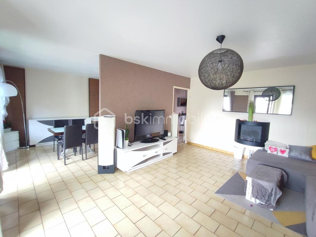 Appartement à vendre, 83m², Brunoy