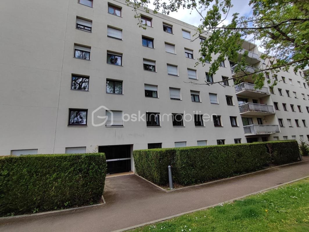 Appartement à vendre, 83m², Brunoy