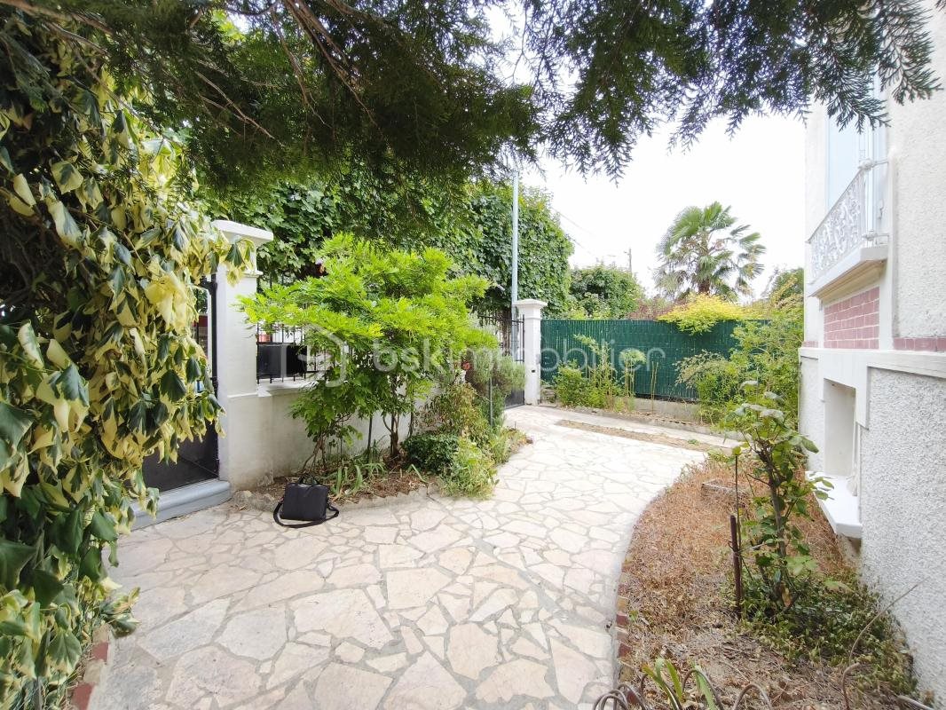 Maison à vendre, 64m², Champs-sur-Marne
