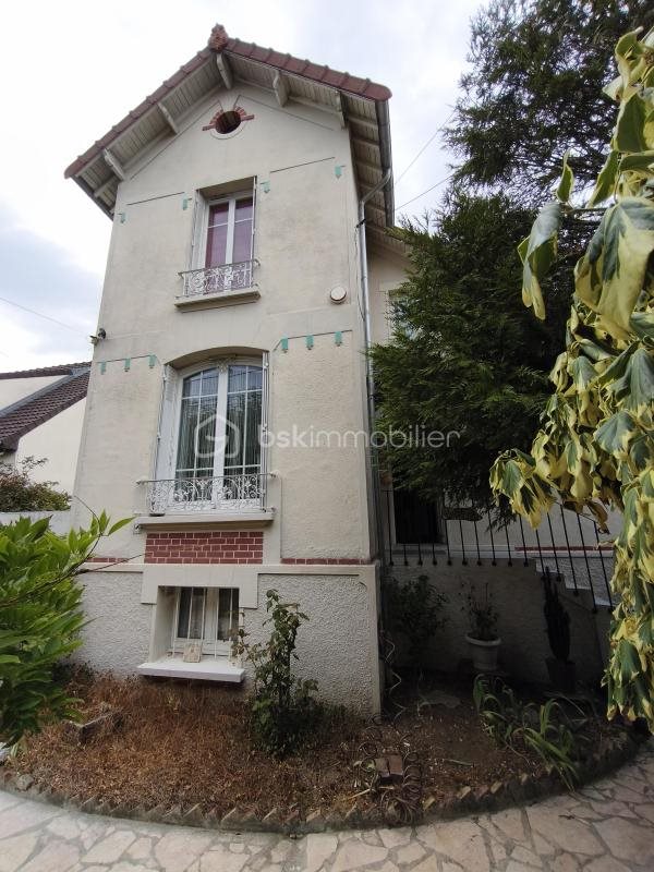 Maison à vendre, 64m², Champs-sur-Marne