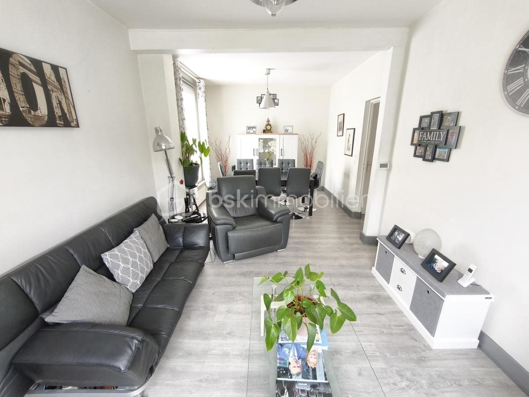 Maison à vendre, 64m², Champs-sur-Marne