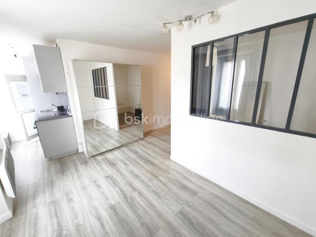 Appartement à vendre, 27m², Chennevières-sur-Marne