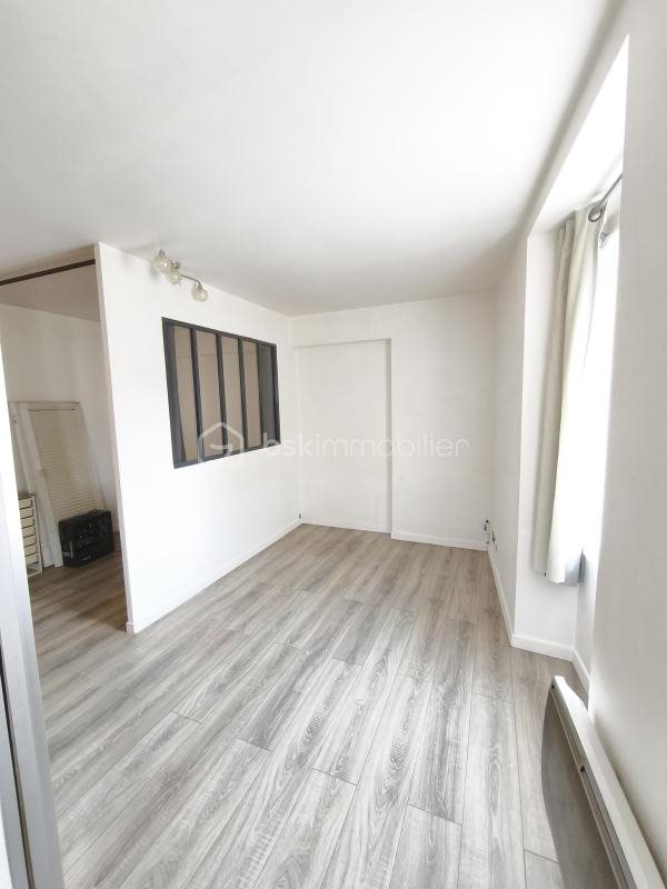 Appartement à vendre, 27m², Chennevières-sur-Marne