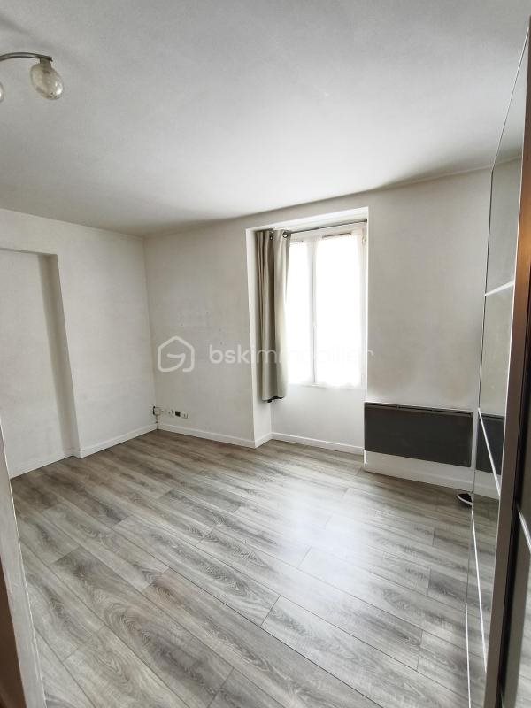 Appartement à vendre, 27m², Chennevières-sur-Marne