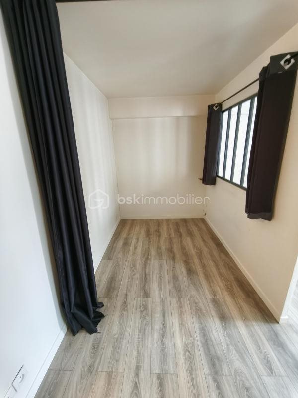 Appartement à vendre, 27m², Chennevières-sur-Marne