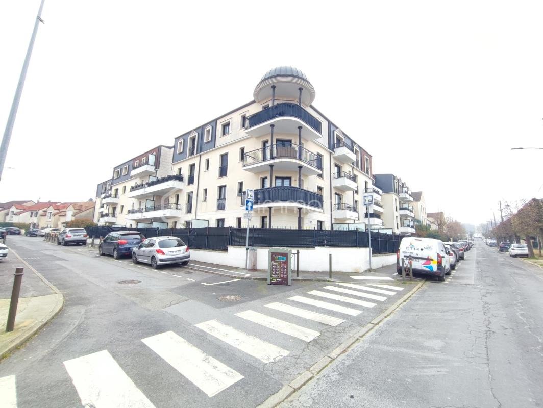 Appartement à vendre, 25m², Gournay-sur-Marne