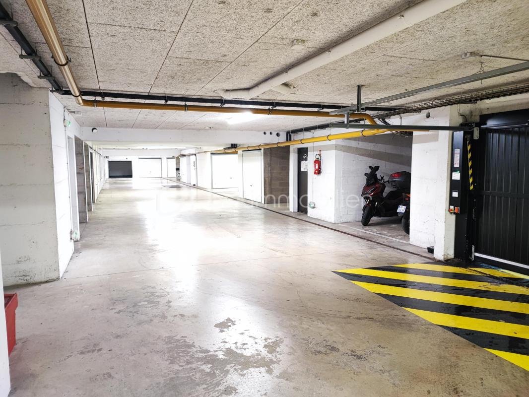 Appartement à vendre, 25m², Gournay-sur-Marne