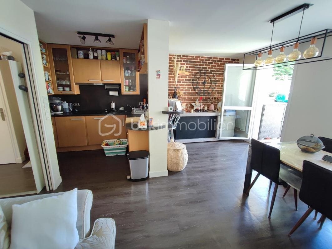Appartement à vendre, 64m², Chelles