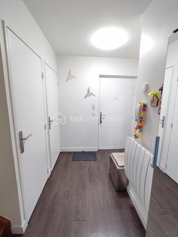 Appartement à vendre, 64m², Chelles