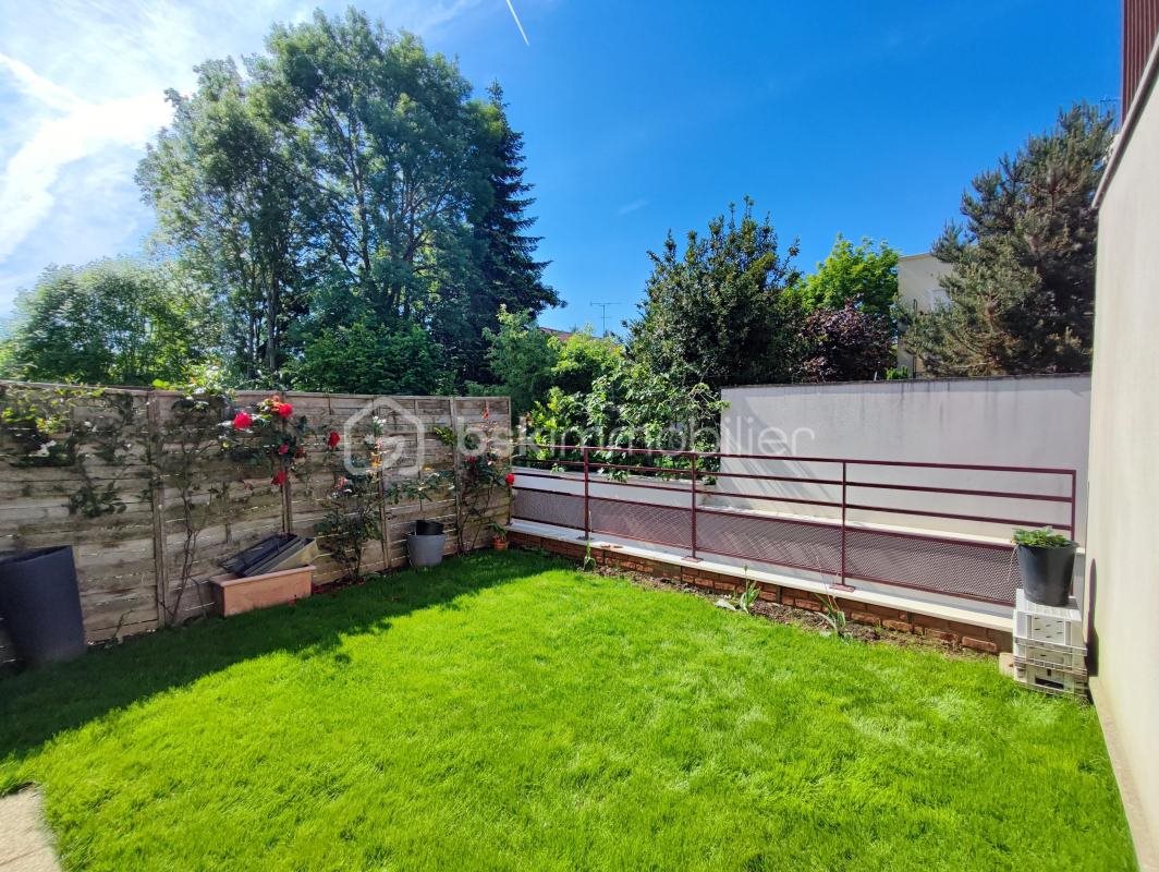 Appartement à vendre, 64m², Chelles
