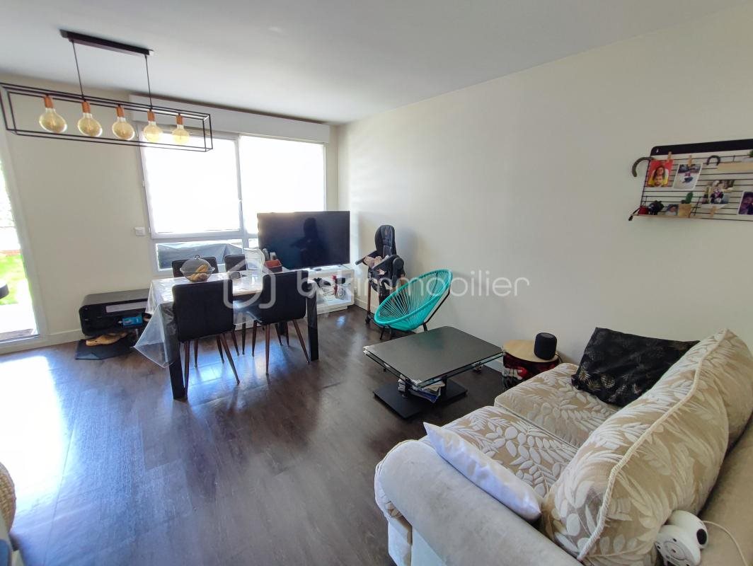 Appartement à vendre, 64m², Chelles