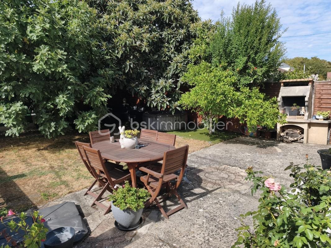 Maison à vendre, 114m², Athis-Mons