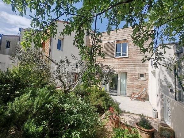 Maison à vendre, 126m², Vauvert