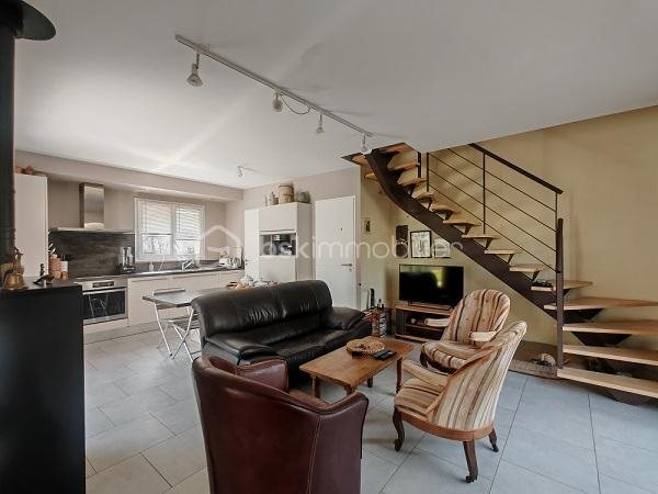 Maison à vendre, 126m², Vauvert