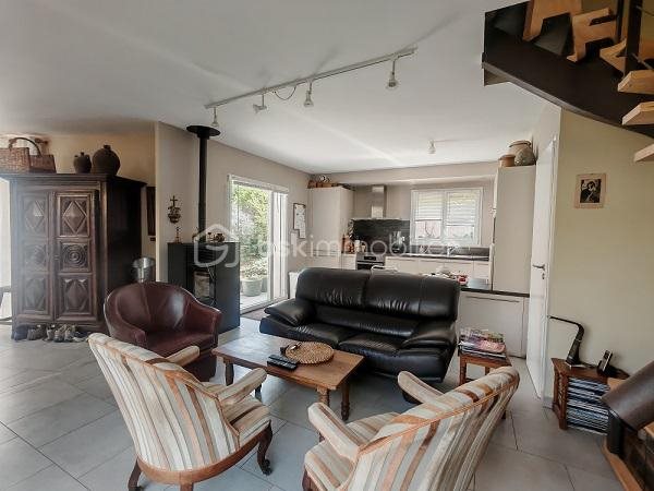 Maison à vendre, 126m², Vauvert