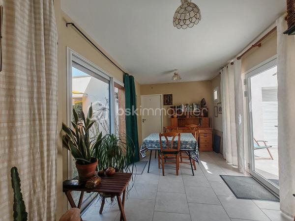 Maison à vendre, 126m², Vauvert
