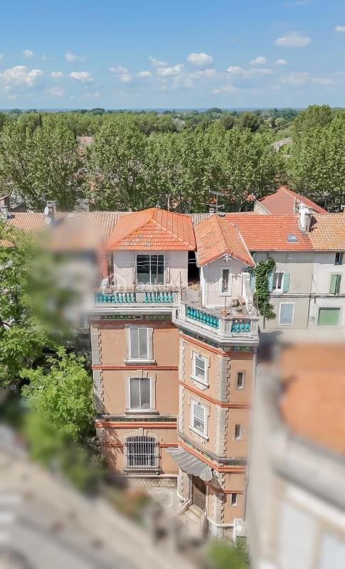 Maison à vendre, 230m², Arles