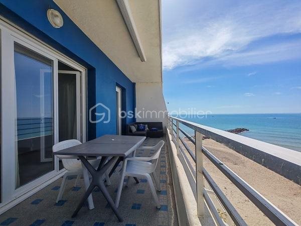Appartement à vendre, 56m², Palavas-les-Flots
