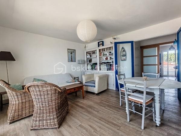 Appartement à vendre, 56m², Palavas-les-Flots