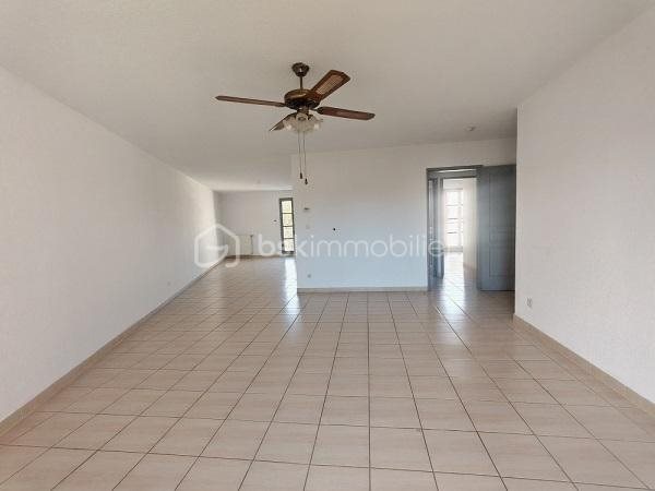 Appartement à vendre, 82m², Tarascon