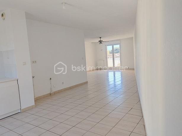 Appartement à vendre, 82m², Tarascon
