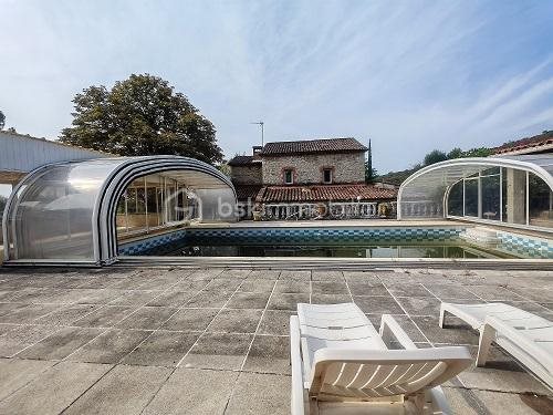 Maison à vendre, 272m², Rousson
