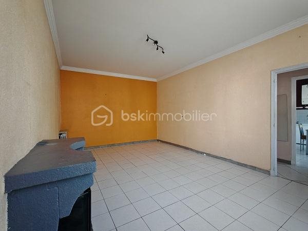 Maison à vendre, 78m², Nîmes