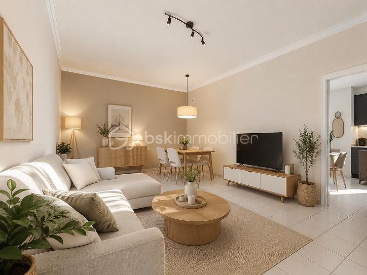 Maison à vendre, 78m², Nîmes