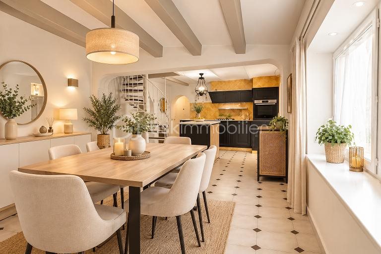 Maison à vendre, 272m², Rousson