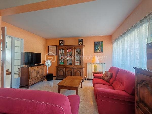 Maison à vendre, 90m², Nîmes