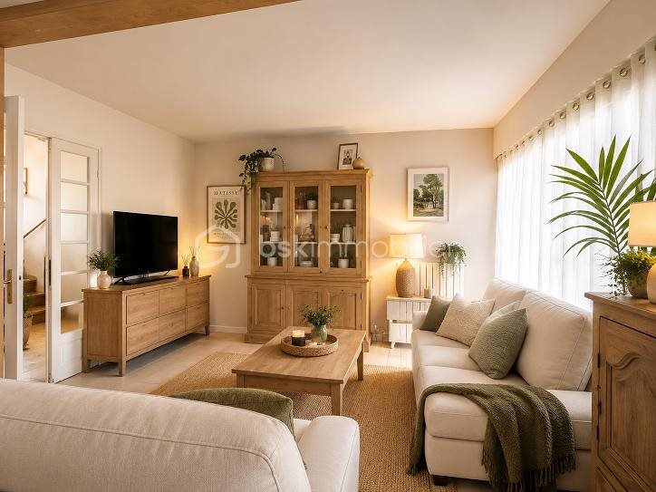 Maison à vendre, 90m², Nîmes
