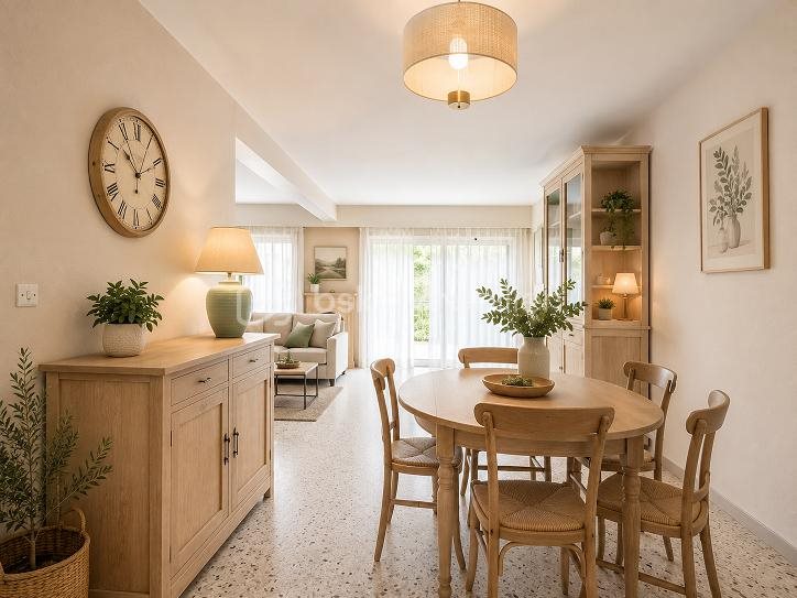 Maison à vendre, 90m², Nîmes