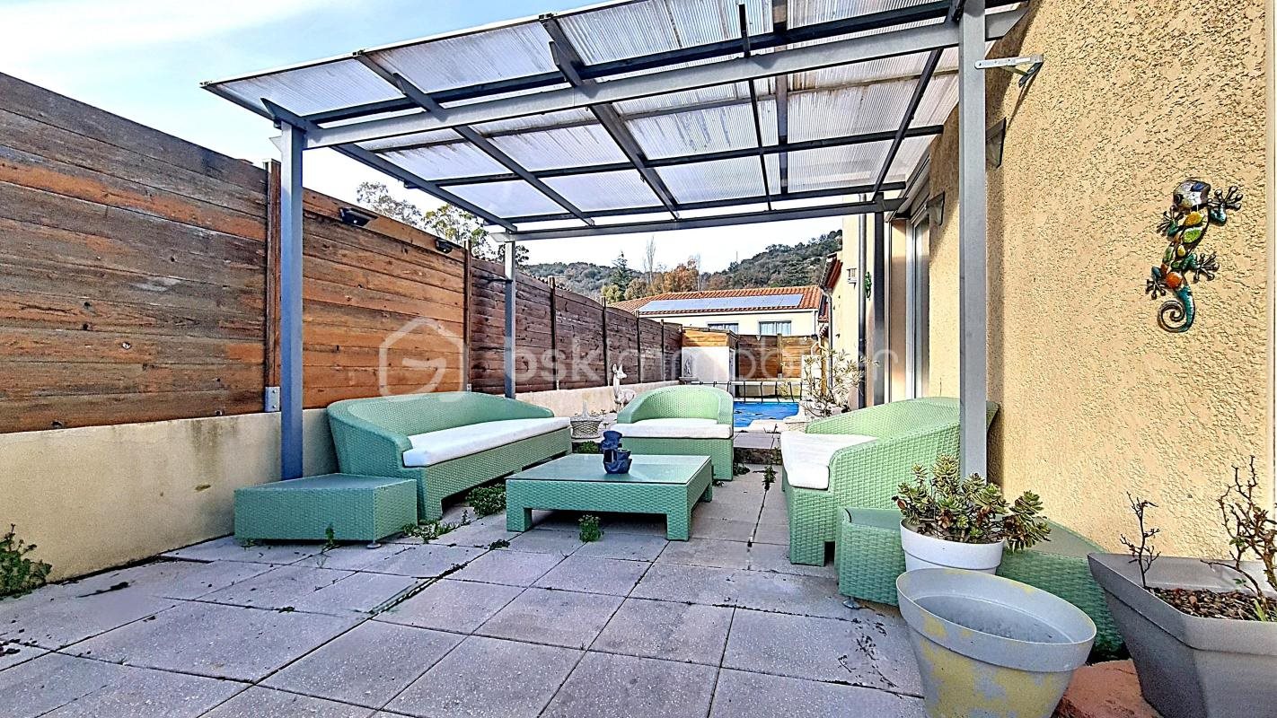 Maison à vendre, 97m², Prades