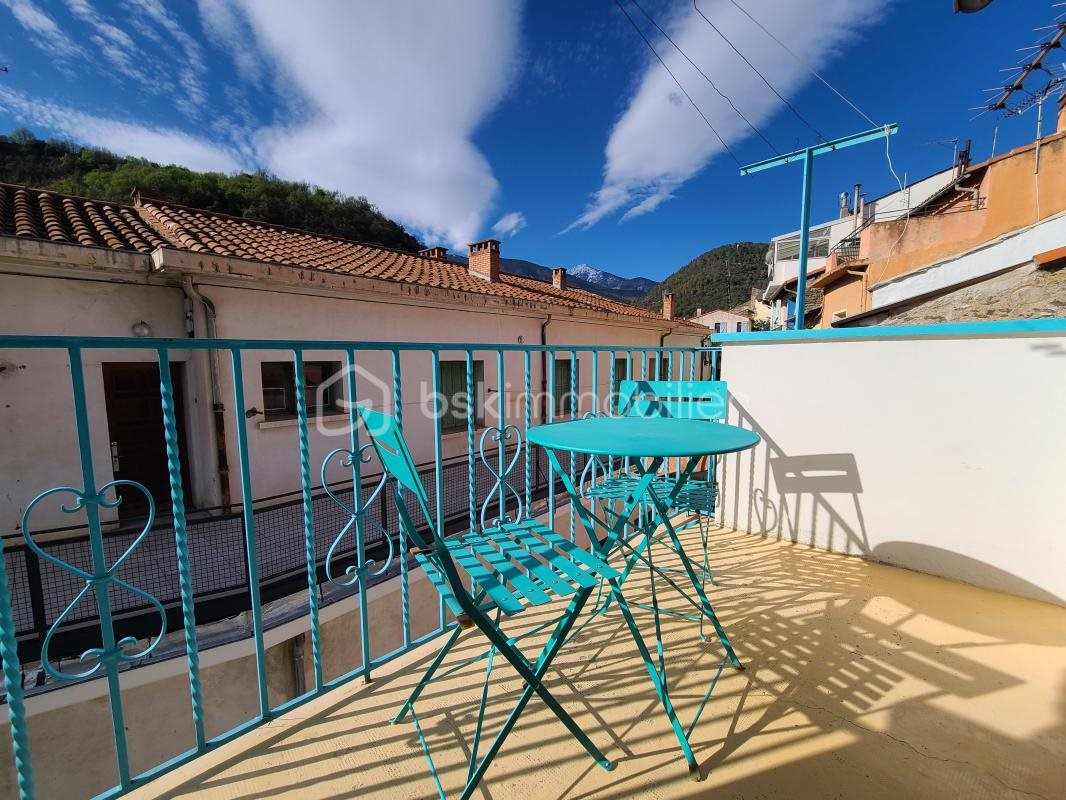 Maison à vendre, 37m², Olette