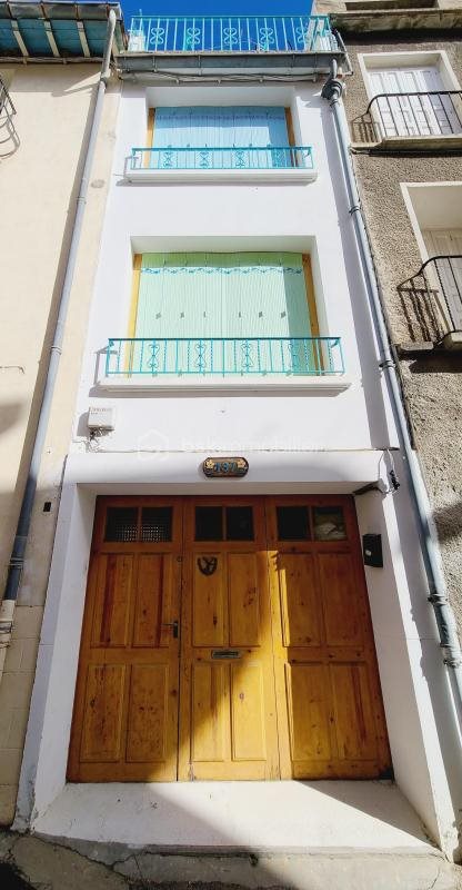 Maison à vendre, 37m², Olette