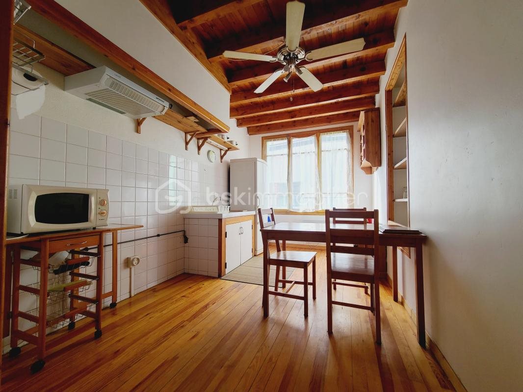 Maison à vendre, 37m², Olette