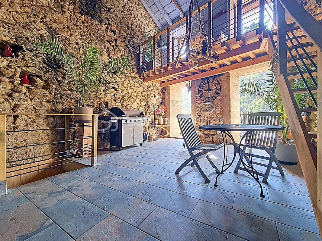 Maison à vendre, 81m², Olette