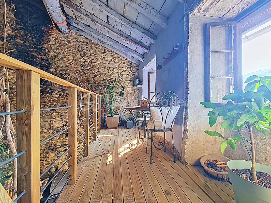 Maison à vendre, 81m², Olette