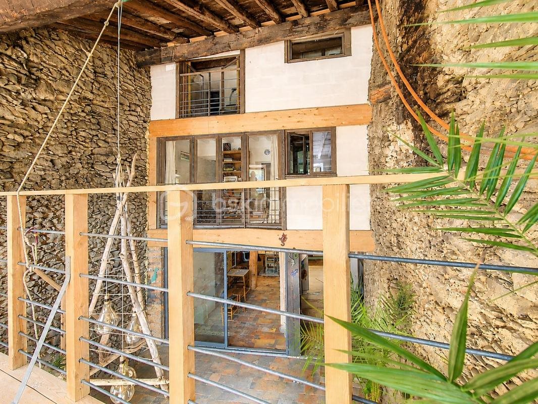 Maison à vendre, 81m², Olette