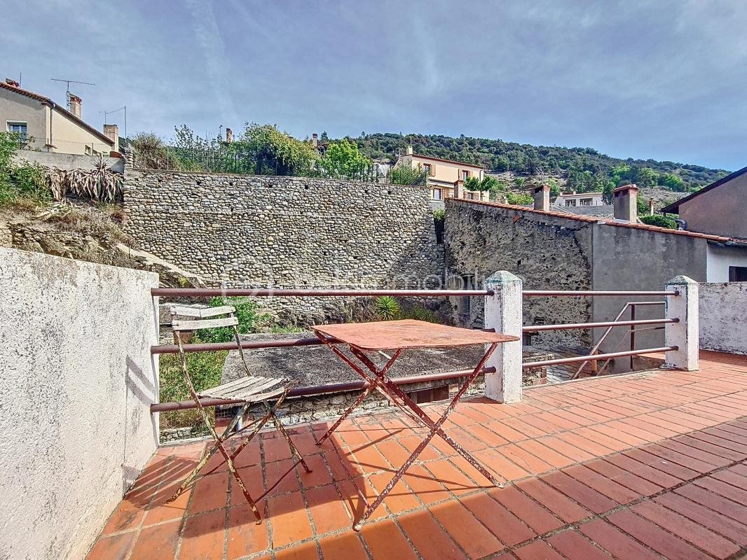Maison à vendre, 100m², Olette